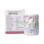 Ivecop 6 Mg (Ivermectin) - Image 3