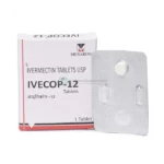Ivecop 12 Mg (Ivermectin) - Image 2