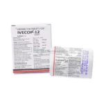 Ivecop 12 Mg (Ivermectin) - Image 3
