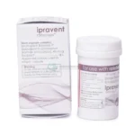 Ipravent Rotacaps 40 Mcg (Ipratropium Bromide) - Image 3