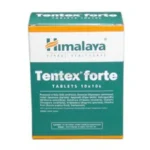 Tentex Forte (25+5+65) Mg (Crocus Sativus)