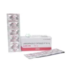 Lan 30 Mg (Lansoprazole) - Image 2