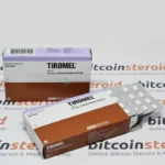 Tiromel T3 25 Mcg (Liothyronine) - Image 2