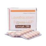 Levipil 750 Mg (Levetiracetam) - Image 2