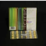 Ceebis 20 Mg (Pregabalin) - Image 2