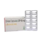 Lipocut 60 Mg (Orlistat) - Image 2