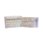 Lipocut 60 Mg (Orlistat) - Image 3