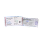 Lipvas 20 Mg (Atorvastatin) - Image 3