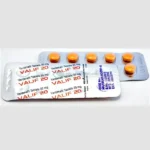 Valif 20 Mg (Vardenafil) - Image 2