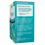 Vegepa Omega 3 EPA 560 Mg (Omega 3 & Omega 6 fish oil) - Image 2