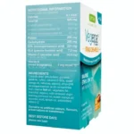 Vegepa Orange Chewables (Omega 3 & Omega 6 Fish oil) - Image 3
