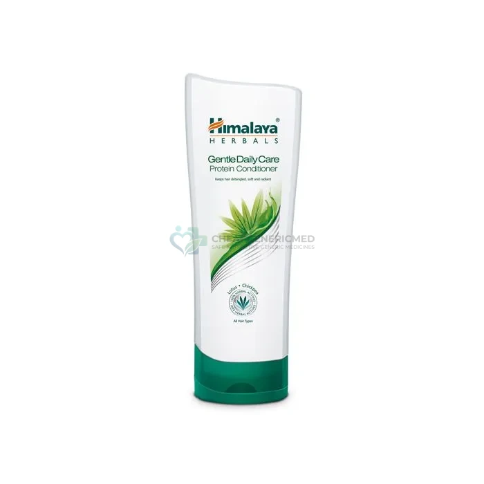 gentle_daily_care_protein_conditioner_100ml.webp – watermarked Gentle Daily Care Protein Conditioner 100ml - Image 1