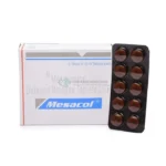 Mesacol 400 Mg (Mesalazine) - Image 2