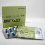 Cobix 100 Mg (Dexketoprofen)