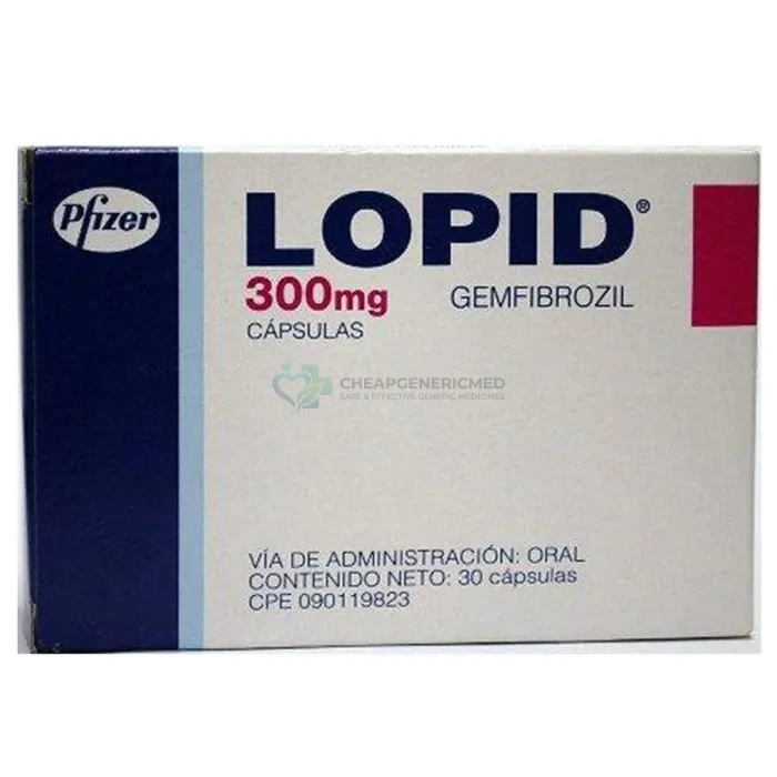 lopid_300_mg_with_gemfibrozil.webp – watermarked Lopid 300 Mg (Gemfibrozil) - Image 1