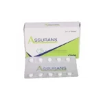 Assurans 20 Mg (Sildenafil Tablets)