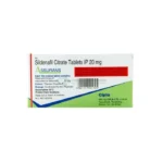 Assurans 20 Mg (Sildenafil Tablets) - Image 2