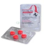 Avaforce 100 Mg (Avanafil) - Image 2
