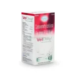 Veldrop 10 ml eye drops (Carboxymethylcellulose) - Image 2