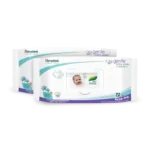 Gentle Baby Wipes 72 pcs. Pack - Image 3