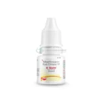 4Quin 5 ml (Ofloxacin) - Image 3