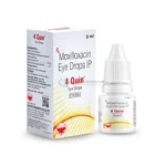 4Quin 5 ml (Ofloxacin) - Image 4