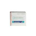 Angizem 30 Mg (Diltiazem)