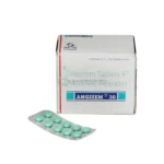 Angizem 30 Mg (Diltiazem) - Image 2