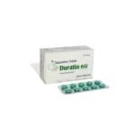 Duratia 60 Mg (Dapoxetine)