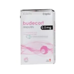 Budecort Respules 0.5 Mg per 2ml