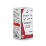 Adbrom 5 ml (Bromfenac) - Image 3