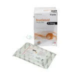 Budesal Respules 0.5 Mg/2 ml (Budesonide Salbutamol) - Image 2