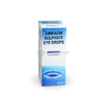 Aminogen 5 ml