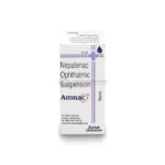 Amnac 5 ml (Nimesulide)