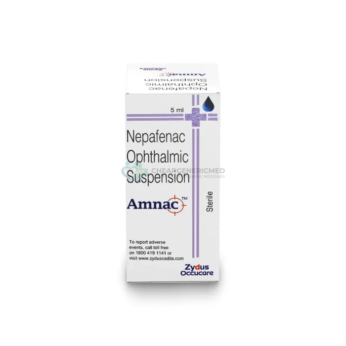 amnac_5_ml.webp – watermarked Amnac 5 ml (Nimesulide) - Image 1