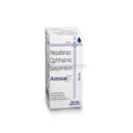 Amnac 5 ml (Nimesulide) - Image 2