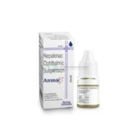 Amnac 5 ml (Nimesulide) - Image 4
