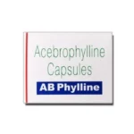 AB Phylline 100 Mg (Theophylline)