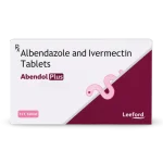 Abendol 400 (Albendazole)