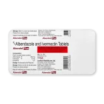 Abendol 400 (Albendazole) - Image 2