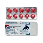 Abhiforce 150 mg (Sildenafil) - Image 3
