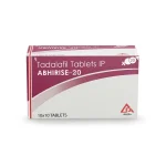 Abhirise 20 Mg (Abiraterone)