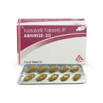 Abhirise 20 Mg (Abiraterone) - Image 2