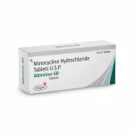 Abimino 50 Mg Tablet (Abiraterone) - Image 2