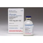 Abraxane 100 Mg Injection (Nanoparticle Albumin-Bound Paclitaxel) - Image 2