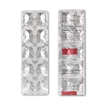 Acera 20 Capsule (Rabeprazole) - Image 3