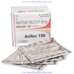 Aciloc 150 Mg (Ranitidine) - Image 2