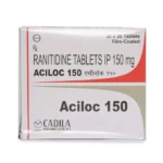 Aciloc 150 Mg (Ranitidine)