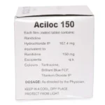 Aciloc 150 Mg (Ranitidine) - Image 3