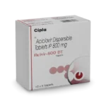 Acivir 800 Mg (Acyclovir) - Image 2
